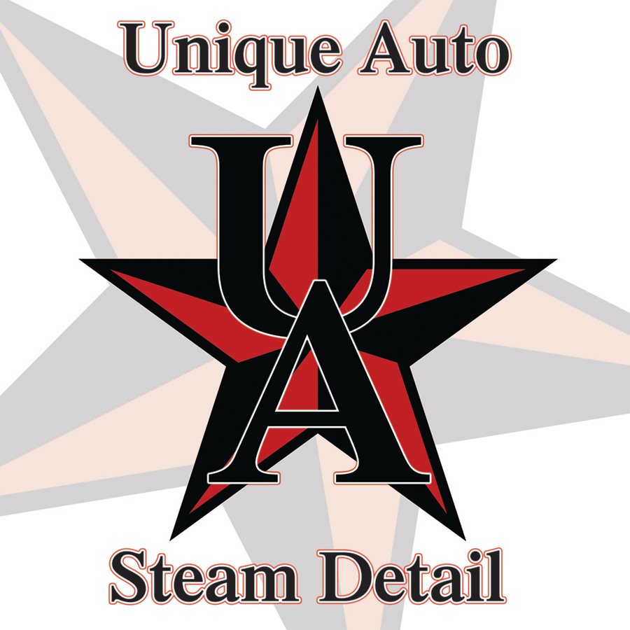 Unique Auto Steam Detail